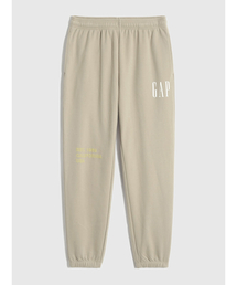 GAPロゴ ジョガーパンツ (ユニセックス)