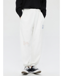 GAP | GAPロゴ ジョガーパンツ (ユニセックス)(スウェットパンツ)