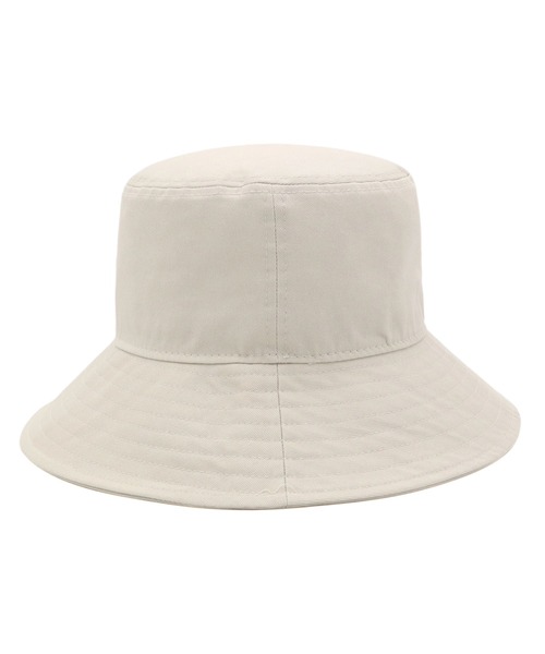 ニューエラ バケットハット 無地（ハット）｜NEW ERA