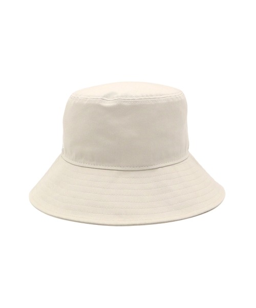 NEW ERA（ニューエラ）の「ニューエラ バケットハット 無地（ハット・レディース・グレー/ブラック/ベージュ/ネイビー・S/M/L/XL/M/L）」の16枚目の写真