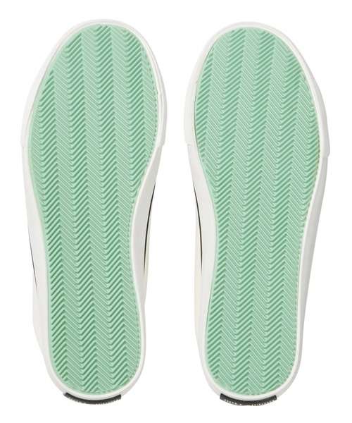 ROXY(ロキシー)の「FINE DAY/ロキシースニーカー(スニーカー・レディース・ベージュ/ブラック/ホワイト・23cm/23.5cm/24cm/24.5cm/25cm)」の7枚目の写真