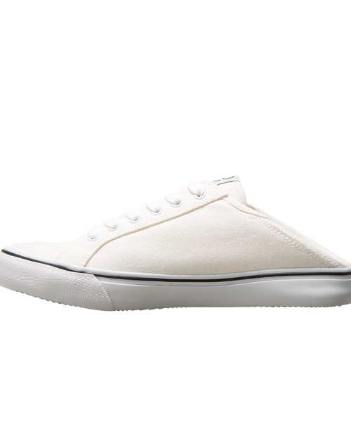 ROXY(ロキシー)の「FINE DAY/ロキシースニーカー(スニーカー・レディース・ベージュ/ブラック/ホワイト・23cm/23.5cm/24cm/24.5cm/25cm)」の8枚目の写真