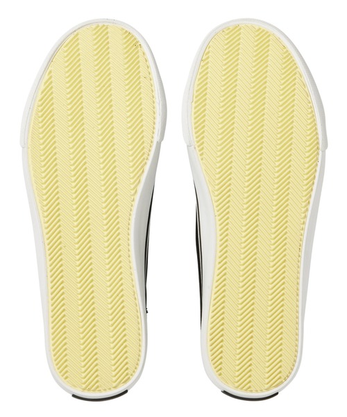 ROXY(ロキシー)の「FINE DAY/ロキシースニーカー(スニーカー・レディース・ベージュ/ブラック/ホワイト・23cm/23.5cm/24cm/24.5cm/25cm)」の14枚目の写真