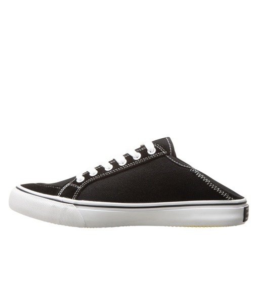 ROXY(ロキシー)の「FINE DAY/ロキシースニーカー(スニーカー・レディース・ベージュ/ブラック/ホワイト・23cm/23.5cm/24cm/24.5cm/25cm)」の15枚目の写真