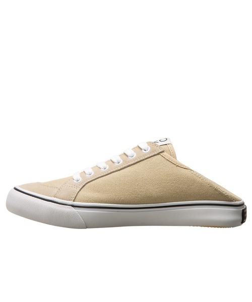 ROXY(ロキシー)の「FINE DAY/ロキシースニーカー(スニーカー・レディース・ベージュ/ブラック/ホワイト・23cm/23.5cm/24cm/24.5cm/25cm)」の22枚目の写真