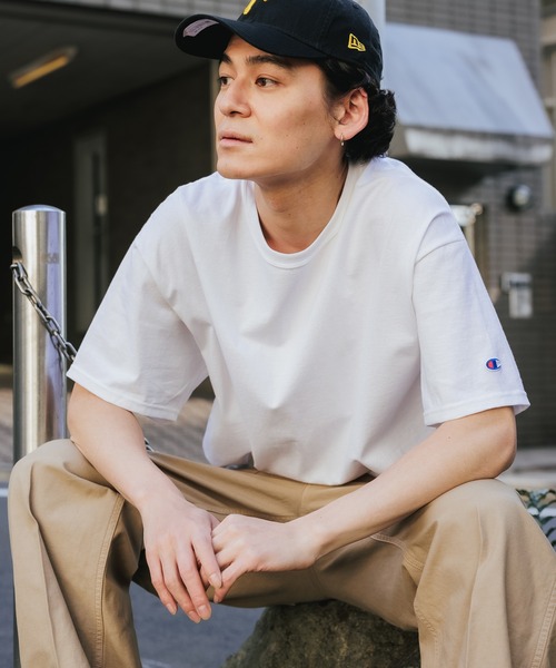 Champion（チャンピオン）の「Champion/チャンピオン コットン