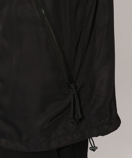 AVIREX（アヴィレックス）の「【P.D.W】ベンチレーション システム ベスト / VENTILATION SYSTEM VEST / アヴィレックス / AVIREX（ベスト・メンズ・ブラック・XX-LARGE/X-LARGE/LARGE/MEDIUM）」の9枚目の写真