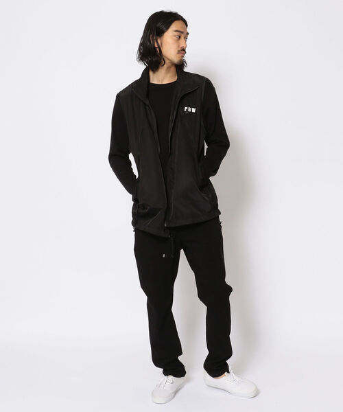 AVIREX（アヴィレックス）の「【P.D.W】ベンチレーション システム ベスト / VENTILATION SYSTEM VEST / アヴィレックス / AVIREX（ベスト・メンズ・ブラック・XX-LARGE/X-LARGE/LARGE/MEDIUM）」の11枚目の写真