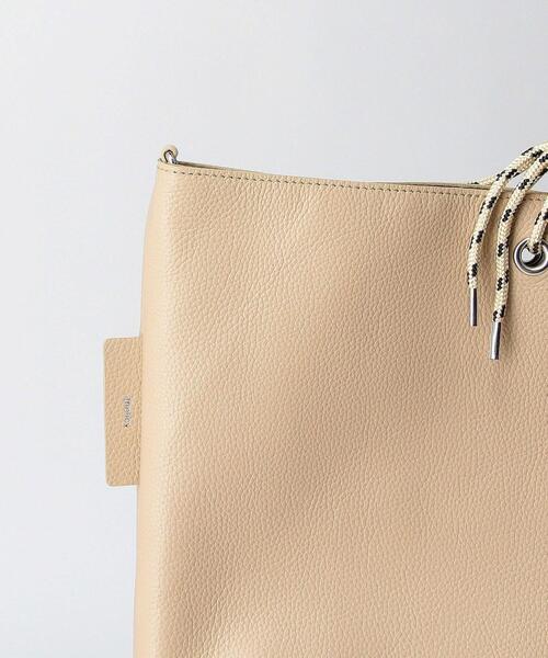 ithelicy PRET イザリシー　トートバッグ ithelicy（イザリシー）の「＜ithelicy （イザリシー) ＞PRET