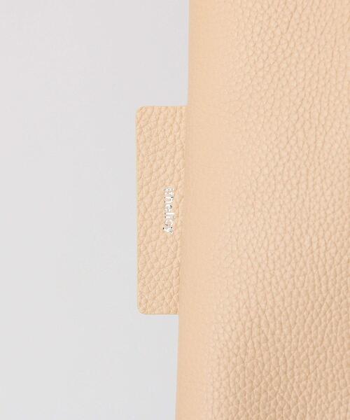 ithelicy PRET イザリシー　トートバッグ ithelicy（イザリシー）の「＜ithelicy （イザリシー) ＞PRET バッグ