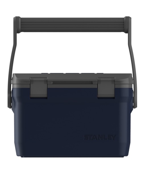 STANLEY（スタンレー）の「【STANLEY】スタンレー クーラーボックス 6.6L（アウトドアグッズ・メンズ・ネイビー/グリーン・FREE）」の15枚目の写真