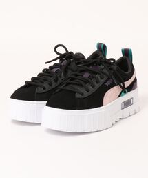 PUMA | PUMA プーマ ウィメンズ メイズ ブライト ハイト スニーカー(スニーカー)