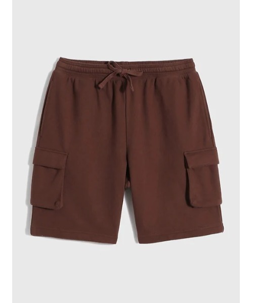 GAP（ギャップ）の「カーゴショートパンツ（ユニセックス）（カーゴパンツ・メンズ・ベージュ/ネイビー/ブラウン/その他/ブラック/オレンジ・S/XL/L/XS/M/XXS）」の3枚目の写真