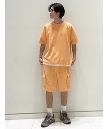 カーゴショートパンツ（ユニセックス）