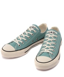 CONVERSE | CONVERSE ALL STAR BURNT COLORS OX / オールスター バーントカラーズ オックス(スニーカー)