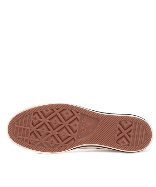 CONVERSE(コンバース)の「CONVERSE ALL STAR BURNT COLORS OX / オールスター バーントカラーズ オックス(スニーカー・メンズ・グリーン/オレンジ/ホワイト・27.0cm/25.5cm/28.0cm/23.5cm/26.0cm/23.0cm/25.0cm/24.5cm/22.5cm/27.5cm/24.0cm/26.5cm)」の19枚目の写真