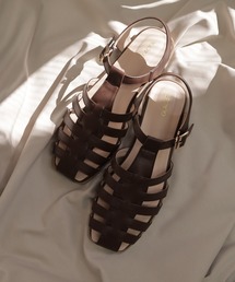 Honeys | グルカサンダル(サンダル)