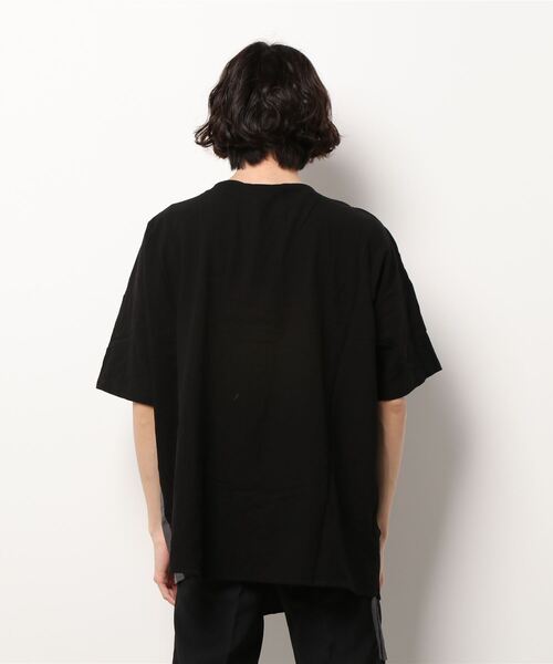 【チャイハネ】スキナド変形MEN'Sトップス（その他トップス）｜チャイハネ（チャイハネ）