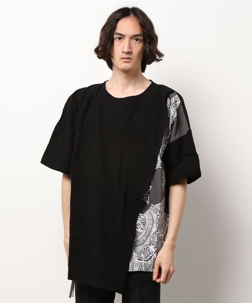 【チャイハネ】スキナド変形MEN'Sトップス（その他トップス）｜チャイハネ（チャイハネ）