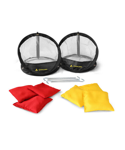 bpr BEAMS（ビーピーアール ビームス ）の「COGHLAN'S / ネットトスセット（スポーツグッズ・メンズ・その他・ONE SIZE）」の3枚目の写真