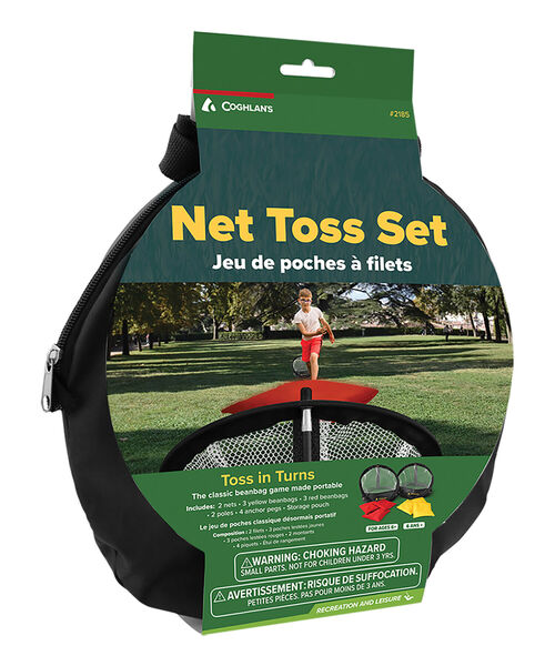 bpr BEAMS（ビーピーアール ビームス ）の「COGHLAN'S / ネットトスセット（スポーツグッズ・メンズ・その他・ONE SIZE）」の4枚目の写真