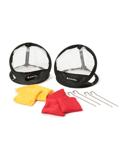 bpr BEAMS（ビーピーアール ビームス ）の「COGHLAN'S / ネットトスセット（スポーツグッズ・メンズ・その他・ONE SIZE）」の5枚目の写真