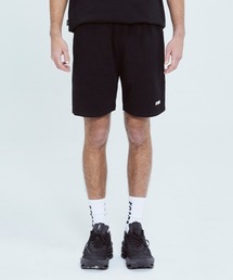 CLUB TEAM FRESH COTTON HALF PANTS/クラブチームフレッシュコットンハーフパンツ