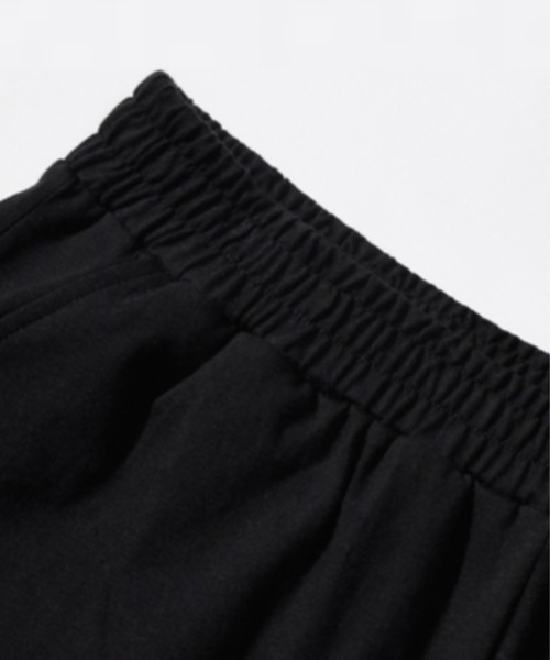 FCMM(エフシーエムエム)の「CLUB TEAM FRESH COTTON HALF PANTS/クラブチームフレッシュコットンハーフパンツ(その他パンツ・メンズ・ライトベージュ/ブラック/カーキ・X-LARGE/MEDIUM/LARGE)」の16枚目の写真