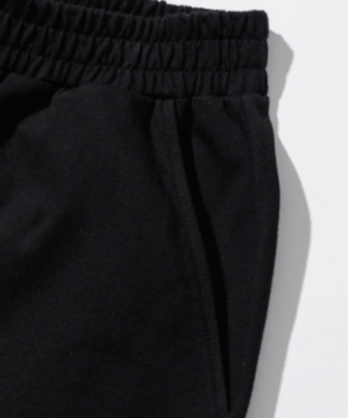 FCMM(エフシーエムエム)の「CLUB TEAM FRESH COTTON HALF PANTS/クラブチームフレッシュコットンハーフパンツ(その他パンツ・メンズ・ライトベージュ/ブラック/カーキ・X-LARGE/MEDIUM/LARGE)」の17枚目の写真