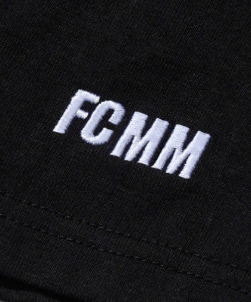 FCMM(エフシーエムエム)の「CLUB TEAM FRESH COTTON HALF PANTS/クラブチームフレッシュコットンハーフパンツ(その他パンツ・メンズ・ライトベージュ/ブラック/カーキ・X-LARGE/MEDIUM/LARGE)」の18枚目の写真