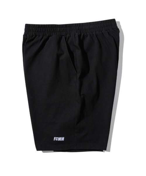 FCMM(エフシーエムエム)の「CLUB TEAM FRESH COTTON HALF PANTS/クラブチームフレッシュコットンハーフパンツ(その他パンツ・メンズ・ライトベージュ/ブラック/カーキ・X-LARGE/MEDIUM/LARGE)」の15枚目の写真