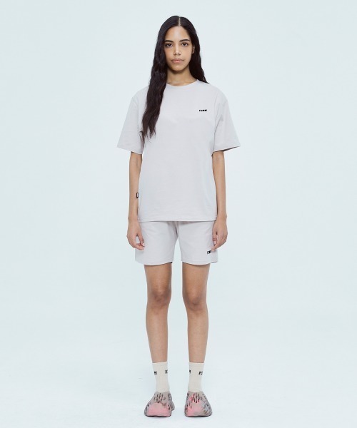FCMM(エフシーエムエム)の「CLUB TEAM FRESH COTTON HALF PANTS/クラブチームフレッシュコットンハーフパンツ(その他パンツ・メンズ・ライトベージュ/ブラック/カーキ・X-LARGE/MEDIUM/LARGE)」の20枚目の写真
