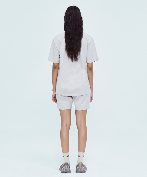 FCMM(エフシーエムエム)の「CLUB TEAM FRESH COTTON HALF PANTS/クラブチームフレッシュコットンハーフパンツ(その他パンツ・メンズ・ライトベージュ/ブラック/カーキ・X-LARGE/MEDIUM/LARGE)」の22枚目の写真
