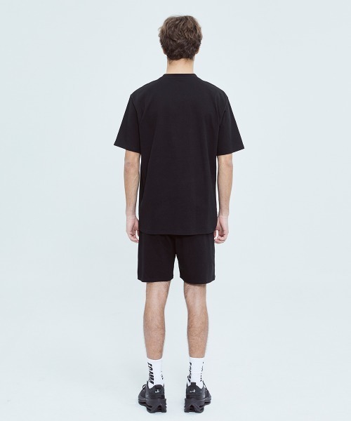 FCMM(エフシーエムエム)の「CLUB TEAM FRESH COTTON HALF PANTS/クラブチームフレッシュコットンハーフパンツ(その他パンツ・メンズ・ライトベージュ/ブラック/カーキ・X-LARGE/MEDIUM/LARGE)」の6枚目の写真