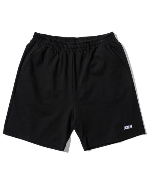 FCMM(エフシーエムエム)の「CLUB TEAM FRESH COTTON HALF PANTS/クラブチームフレッシュコットンハーフパンツ(その他パンツ・メンズ・ライトベージュ/ブラック/カーキ・X-LARGE/MEDIUM/LARGE)」の13枚目の写真
