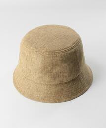 BEAUTY&YOUTH UNITED ARROWS | □S/UV バケット ハット(キャップ)