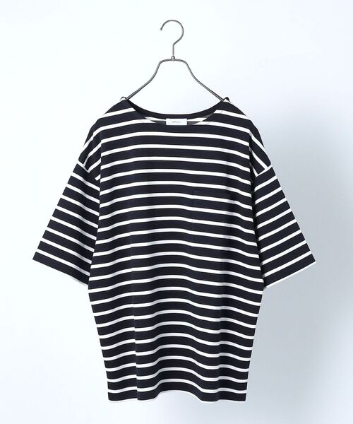 SHIPS - SHIPS any ボーダー SHIPS any（シップス エニィ）の「SHIPS any: 【ユニセックス