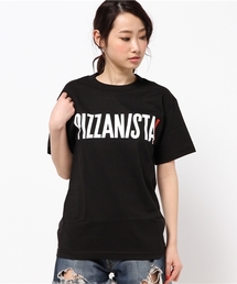 Ray BEAMS | PIZZANISTA / ロゴT(Tシャツ/カットソー)