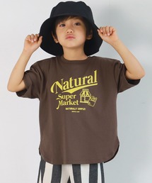 キッズ グラフィックアソートTシャツ