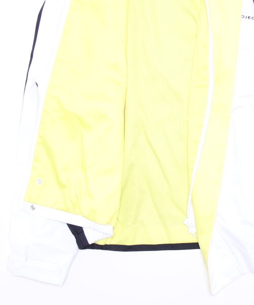 Y/Project ワイプロジェクト Yellow コート（Y/Project ワイ 
