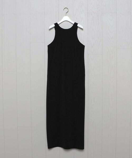 セール H Mellow Tank Dress ワンピース をセール価格で購入できます Beauty Youth Top United Dress ワンピース ワンピース Arrows エイチビューティーアンドユースユナイテッドアローズ のファッション Beauty Youth ワンピース Arrows