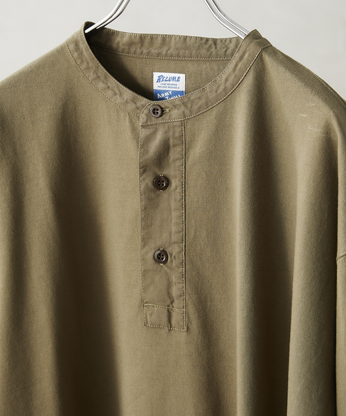 tシャツ 別注「ARMY TWILL/アーミーツイル」WaffleHoodie レディース セール】【ARMY TWILL / アーミーツイル】別注 タイガー刺繍 T