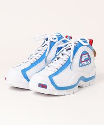 たこ焼き様　　美品　フィラFILA グラントヒル27CM 楽天市場】fila グラントヒルの通販