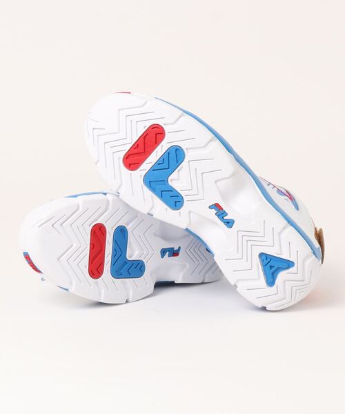 FILA（フィラ）の「グラントヒル2 / GRANT HILL 2（スニーカー