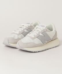 NEW BALANCE | 237(スニーカー)