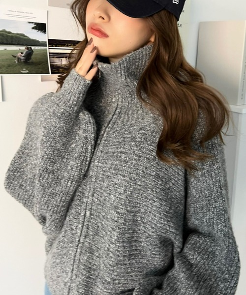 専用♥みかん❤もっちりニット×６重ガーゼ⭐特大ブランケット❤モンスター…グレー Charming & Ghostly Knit Cardigan - Adult | Pokémon Center Official