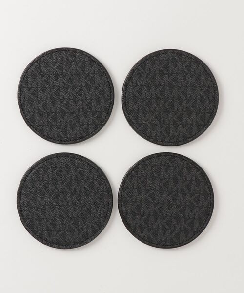 MICHAEL KORS（マイケルコース）の「コースター ボックス セット 