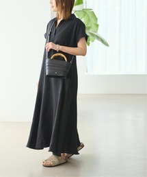 JOURNAL STANDARD | 40リネンフレアワンピース(ワンピース)