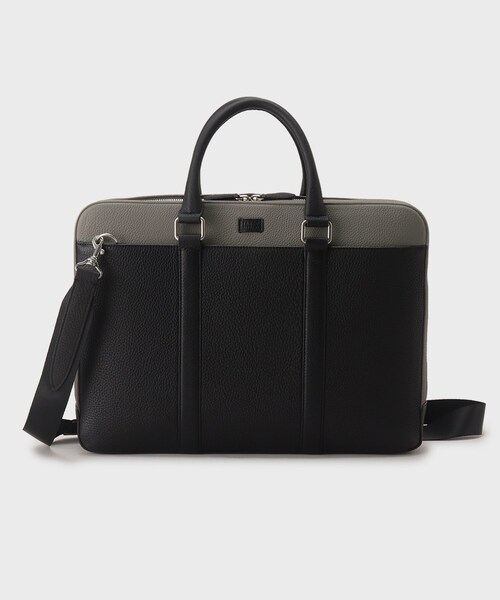 フレンチカーフレザー ブリーフケース トートバッグ Kikuchi タケオキクチ のトートバッグ フレンチカーフレザー Takeo ブリーフケース 070 22 02 を購入できます Takeo Kikuchi Kikuchi タケオキクチ のファッション 速くおよび自由な