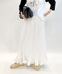 plage | 【MES DEMOISELLES/メドモアゼル】SP RADIANTE スカート2(スカート)